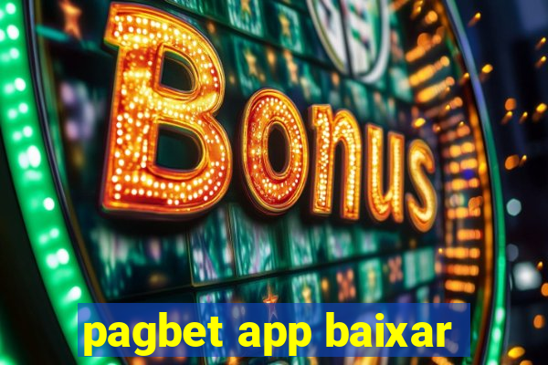 pagbet app baixar